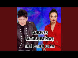Takti Po Takti Kelava ft Samara Useinova