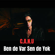 Ben de Var Sen de Yok 