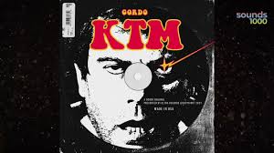 KTM ft Gordo
