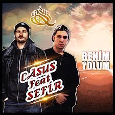 Benim Yolum ft Sefir