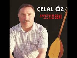 Affetim Seni 