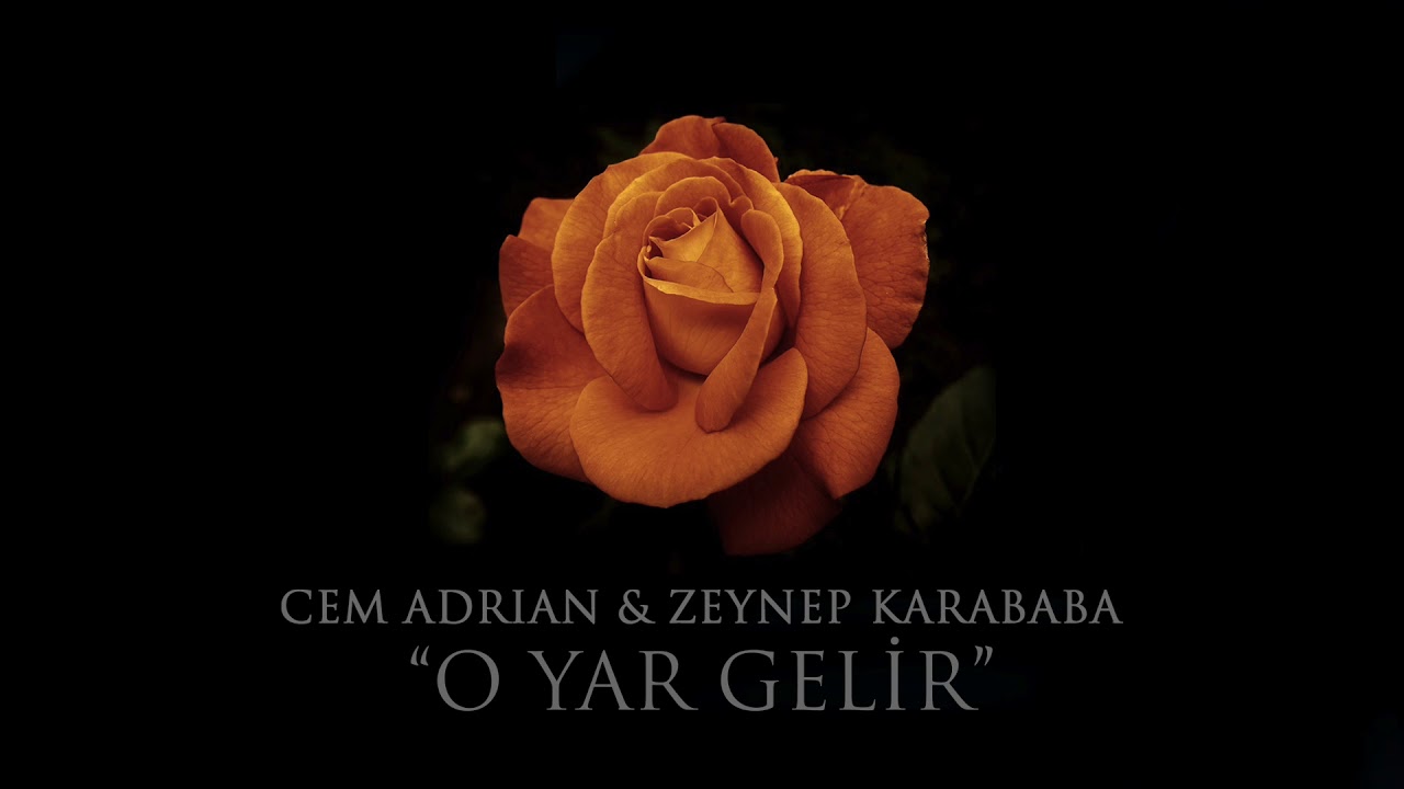Feat Zeynep Karababa-O Yar Gelir