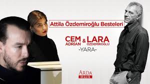 Yara ft Lara Özdemiroğlu