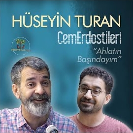 Ahlatın Başındayım ft Hüseyin Turan