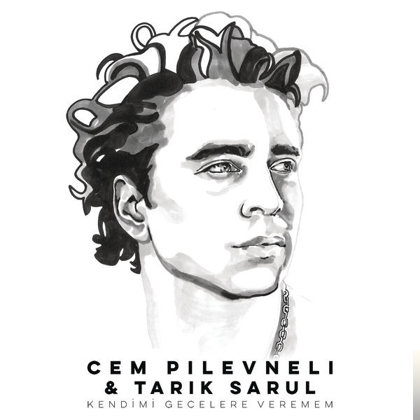 feat Tarık Sarul-Kendimi Gecelere Veremem