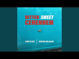 Bitter Sweet Cehennem ft Boogie Balagan