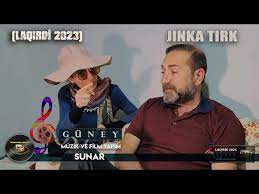 Jınka Tırk ft Ömer Dilşat Laqırdi