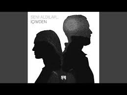 Seni Aldılar İçimden ft Selin Çakal 