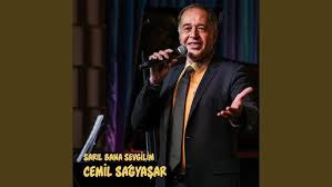 Sarıl Bana Sevgilim 