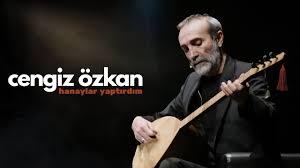 Hanaylar Yaptırdım Döşetemedim