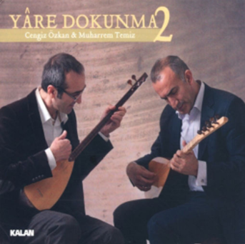Dostun Gül Cemali (feat Muharrem Temiz)