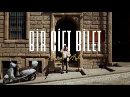 Bir Çift Bilet