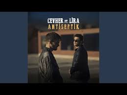 Antiseptik ft Lira