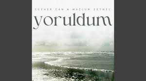 Yoruldum ft Mazlum Zeynel