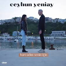 Harcadım Senin İçin