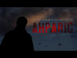 Ahparig ft Hünü Arkan