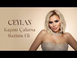 Kapını Çalarsa Mazinin Eli 