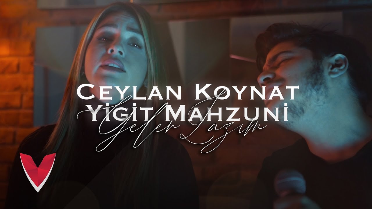 Feat. Yiğit Mahzuni-Gelen Lazım