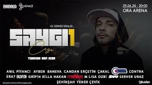 Rapstar ft Oğuzhan Uğur