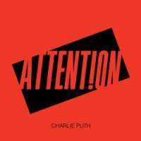 Attention (Oliver Heldens Remix)