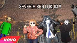Severim Ben Lokum ft Süleymander
