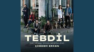 Seni Sevmenin Yolları 
