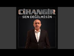 Sen Değil Misin