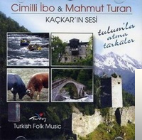 feat Mahmut Turan-Hemşin Güzellemesi