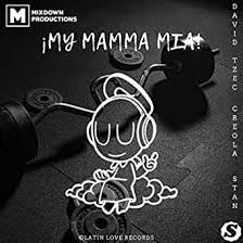 Mamma Mia (Olivia Remix)