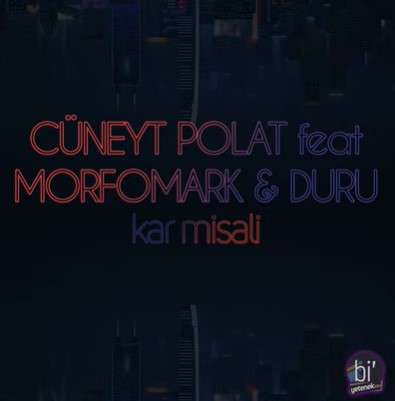 Kar Misali (feat Duru, Morfomark)