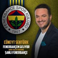Fenerbahçem Geliyor