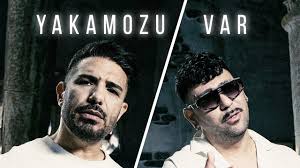 Yakamozu Var