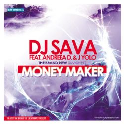 Money Maker ft Andreea (Alper Eğri Remix)