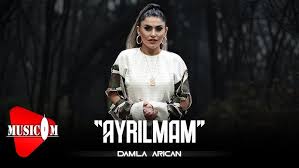 Ayrılmam