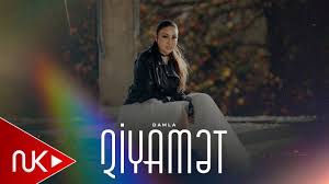 Qiyamet 