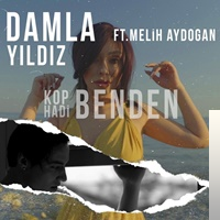 feat Melih Aydoğan-Kop Hadi Benden