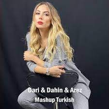 Mashup Turkish (feat Arez)