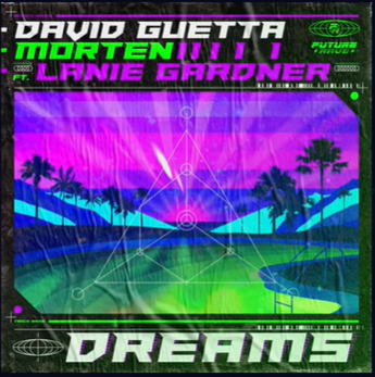 Dreams (feat Lanie Gardner)