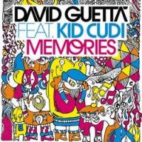 Memories ft. Kid Cudi (A-MAD REMIX)