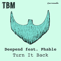 Turn It Back ft Phable