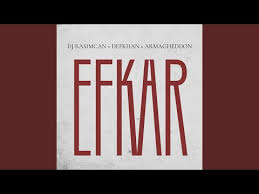 Efkar ft DJ Rasimcan, Armagheddon