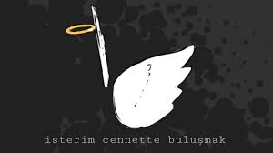 Isterim Cennette Buluşmak ft Deniz Rhode Boramess