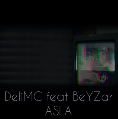 Asla (feat BeYZar)