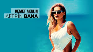 Aferin Bana 