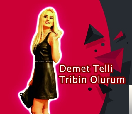 feat Gökhan Küpeli-Tribin Olurum (Remix)
