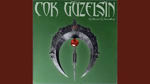 ÇOK GÜZELSİN