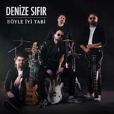 Böyle İyi Tabi