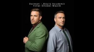 Yıllar Önceki Mazim ft Güçlü Soydemir