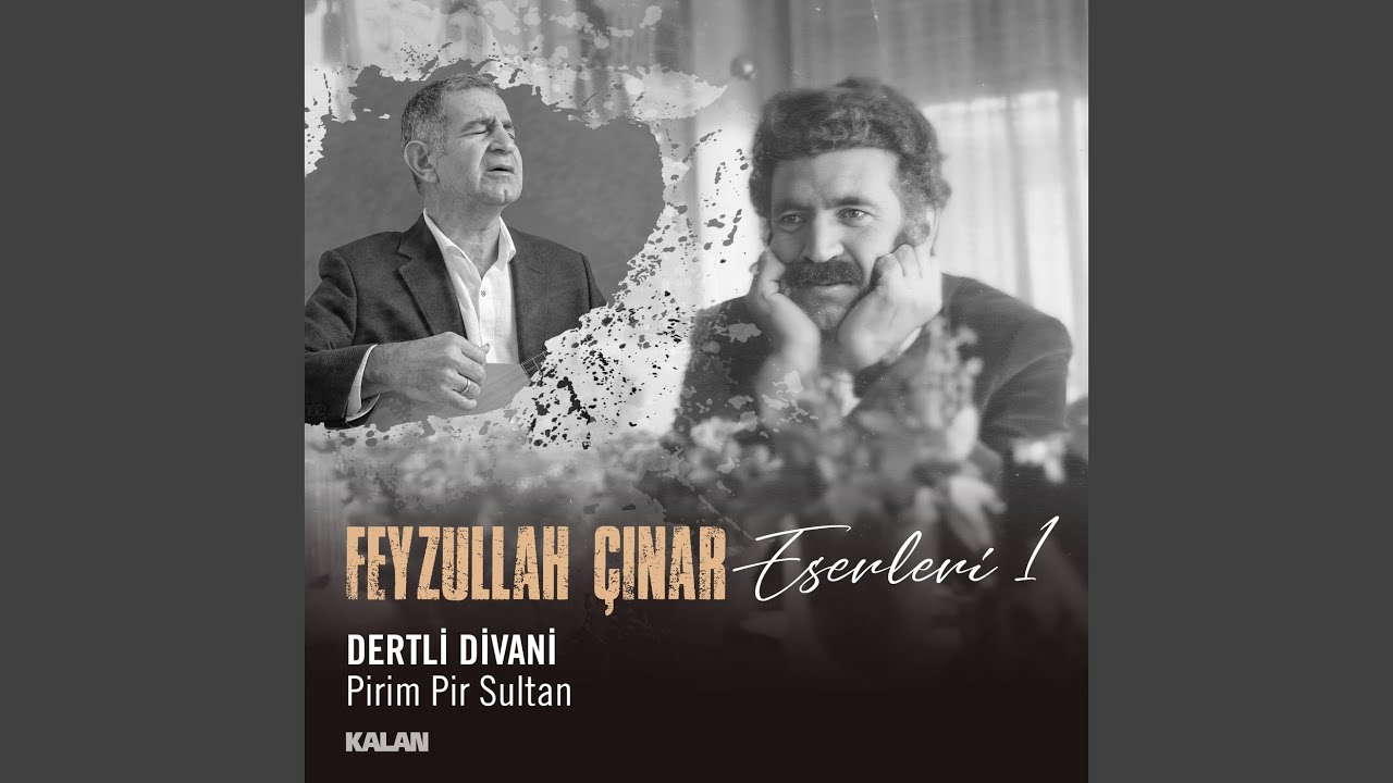 Pirim Pir Sultan (Feyzullah Çınar Eserleri 1)