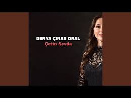 Çetin Sevda 